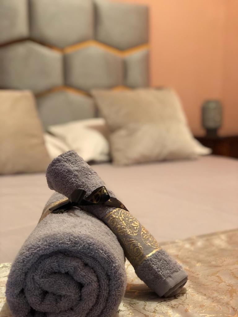 Riad Ramona Lqariya Seyaheya Marrakesh Chambre photo